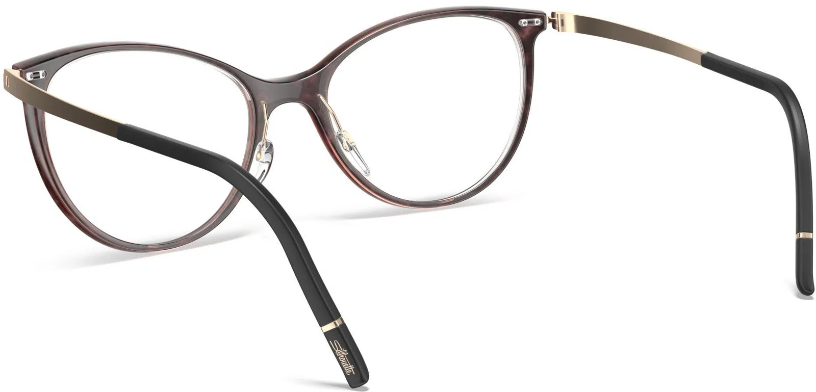 Silhouette Momentum Aurum L017 Eyeglasses - view 23